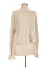 Max Studio Tan Turtleneck Sweater Size L - photo 1