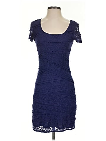 Max Studio Cocktail Dress (view 1)