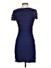 Max Studio Blue Cocktail Dress Size XS - photo 2