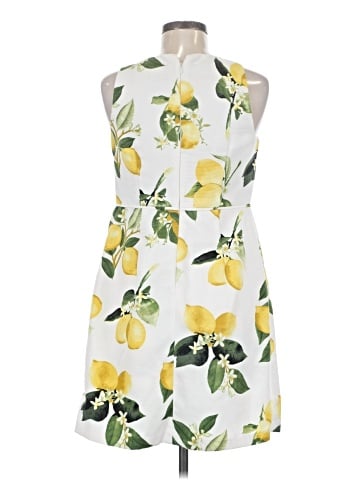Adrianna Papell Cocktail Dress (view 2)