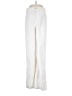 Madewell Ivory Casual Pants Size 28 waist (tall) - photo 1