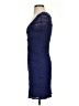 Max Studio Blue Cocktail Dress Size XS - photo 5