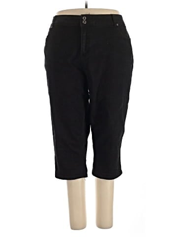 Ashley Stewart Jeggings (view 1)