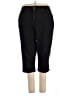 Ashley Stewart Black Jeggings Size 26 - photo 1