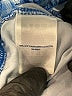 Lands' End 100% Cotton Print Blue Shorts Size L - photo 4
