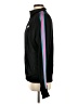 Nike 100% Polyester Color Block Black Track Jacket Size S - photo 5