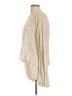 Max Studio Tan Turtleneck Sweater Size L - photo 5