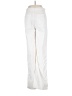 Madewell Ivory Casual Pants Size 28 waist (tall) - photo 2