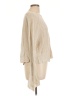 Max Studio Tan Turtleneck Sweater Size L - photo 4