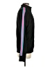 Nike 100% Polyester Color Block Black Track Jacket Size S - photo 4