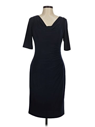Lauren by Ralph Lauren Cocktail Dress (view 1)