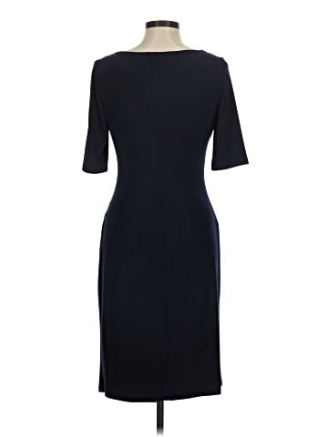 Lauren by Ralph Lauren Cocktail Dress (view 2)