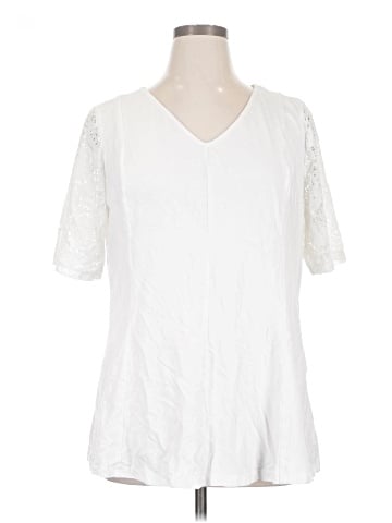 D&Co. Short Sleeve T-Shirt (view 1)