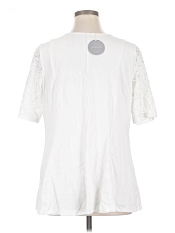 D&Co. Short Sleeve T-Shirt (view 2)
