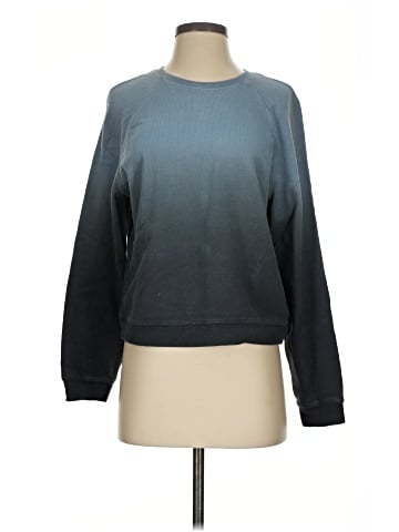 Monrow Long Sleeve T-Shirt (view 1)