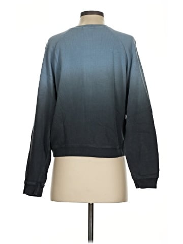 Monrow Long Sleeve T-Shirt (view 2)