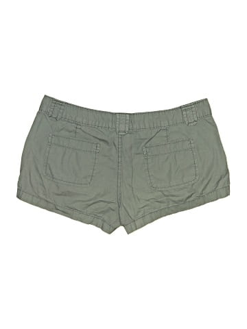 No Boundaries Khaki Shorts (view 2)