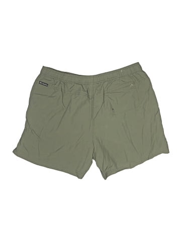 Columbia Athletic Shorts (view 2)