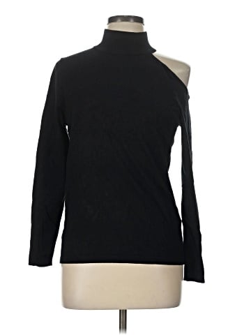 INC International Concepts Turtleneck Sweater (view 1)
