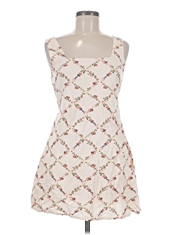 Japna Cocktail Dress (view 1)