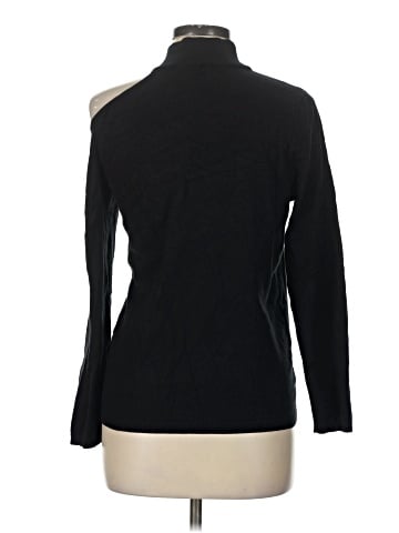 INC International Concepts Turtleneck Sweater (view 2)