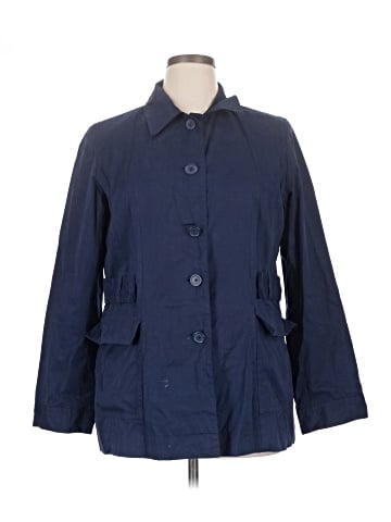 North Crest Coat (view 1)