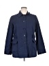 North Crest Blue Coat Size 14 - photo 1