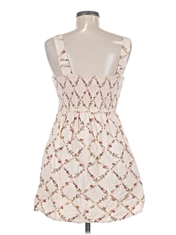 Japna Cocktail Dress (view 2)