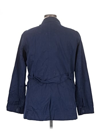 North Crest Coat (view 2)