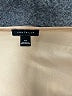 Ann Taylor Tan Short Sleeve Blouse Size M - photo 7