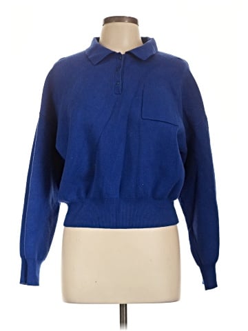 Zara Pullover Sweater (view 1)