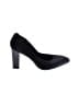 Anne Klein Black Heels Size 9 - photo 1