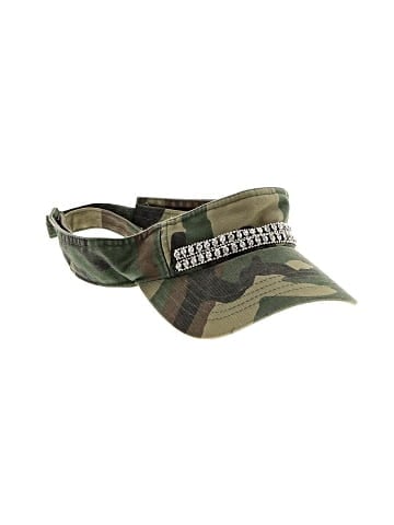 Alternative Apparel Visor (view 1)