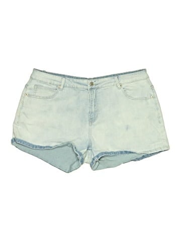 Jeans Denim Shorts (view 1)