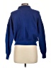 Zara Blue Pullover Sweater Size L - photo 2