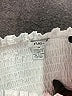rue21 White 3/4 Sleeve Blouse Size 2X - photo 7