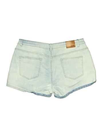 Jeans Denim Shorts (view 2)