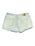Jeans Blue Denim Shorts Size XXL - photo 2