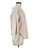 Daytrip Tan Long Sleeve Blouse Size M - photo 4