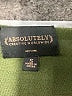 Absolutely Creative Worldwide Green Pullover Sweater Size S - photo 7