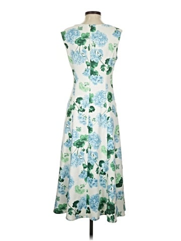Donna Ricco Cocktail Dress (view 2)