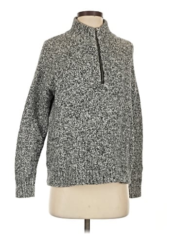 Eddie Bauer Turtleneck Sweater (view 1)
