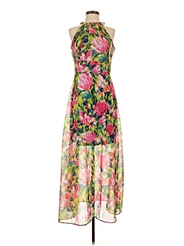 ECI Cocktail Dress (view 1)