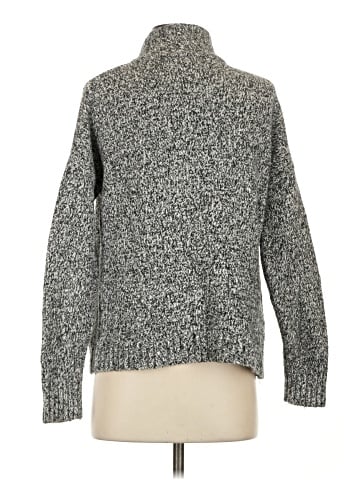 Eddie Bauer Turtleneck Sweater (view 2)
