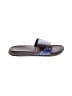 Nike Purple Sandals Size 9 - photo 1