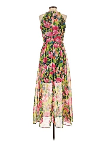 ECI Cocktail Dress (view 2)