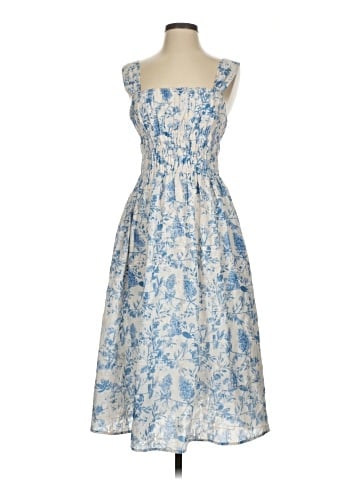 Greylin Cocktail Dress (view 1)