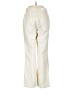 RE/DONE 100% Cotton Ivory Casual Pants Size 26 waist - photo 2
