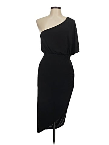 Honey Punch Cocktail Dress (view 1)