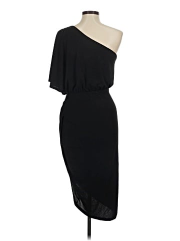 Honey Punch Cocktail Dress (view 2)